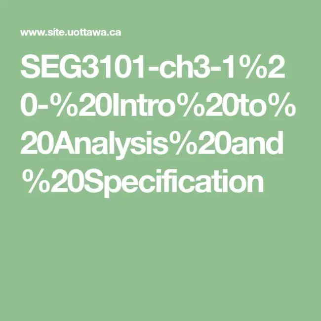 Special Analysis Center : 特殊分析中心