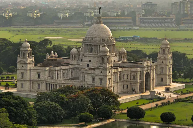 Calcutta Electric Traders Association : 加尔各答电力贸易商协会