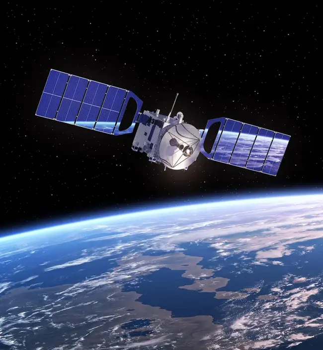 Satellite Observing System : 卫星观测系统