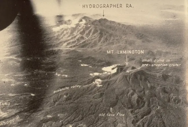 Volcano System Monitor : 火山系统监测器