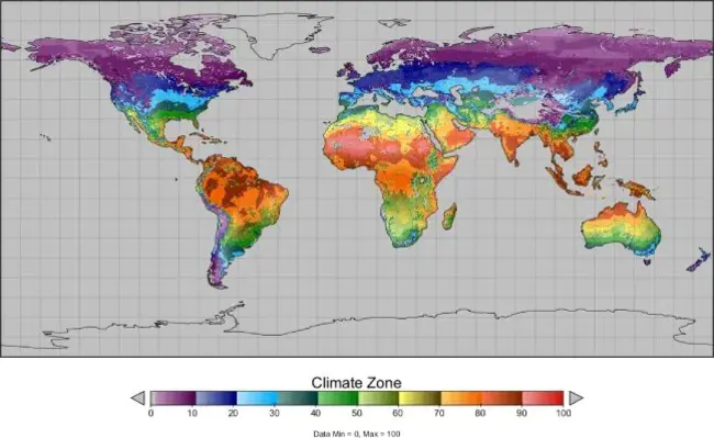 World Area Forecast System : 世界区域预报系统