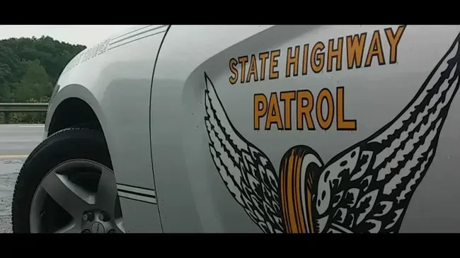 State Highway Patrol : 北卡高速巡警局