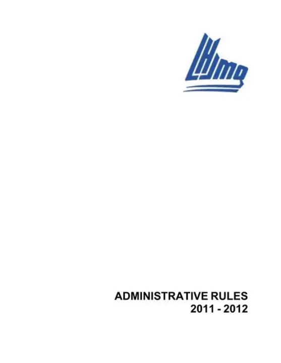 Education Department General Administrative Regulations : 教育部一般行政法规