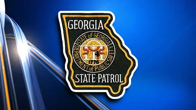 Georgia State Patrol : 乔治亚州巡逻队