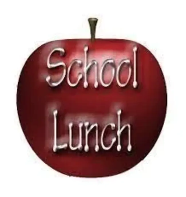 School Lunch Program : 学校午餐计划