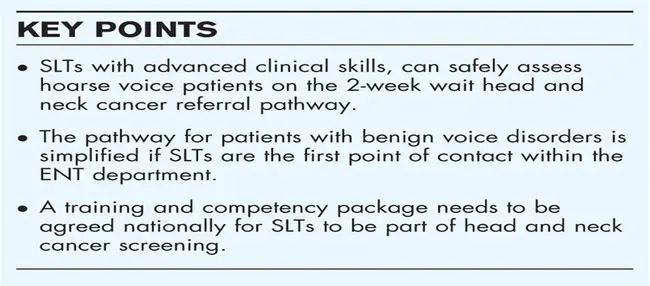 Speech Pathologist Assessment Instrument : 言语病理学家评估仪