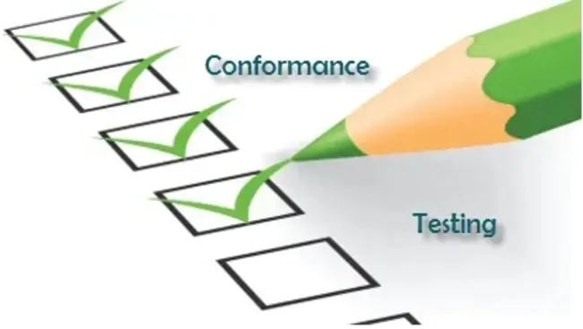Conformance Test System : 一致性测试系统