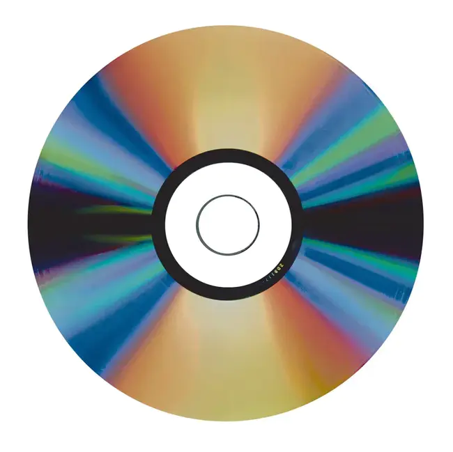 Disk Label : 磁盘标签