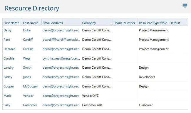 Directory System : 目录系统