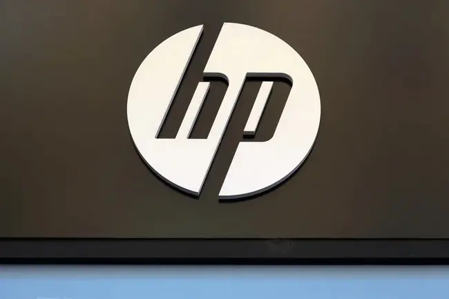 Hewlett-Packard Graphical Language : 惠普图形语言