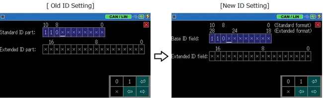 Line Interface Computer : 线路接口计算机