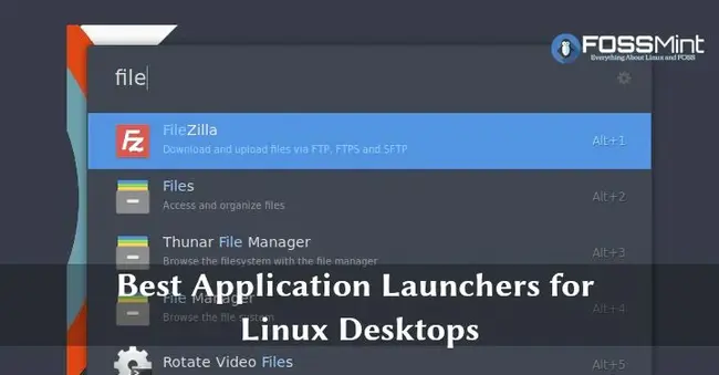 Linux Loader : Linux加载程序