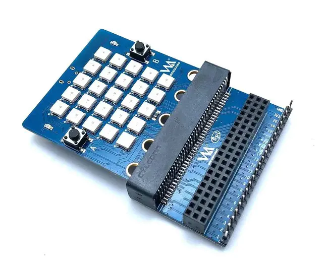 Memory Expansion Board : 存储扩充卡