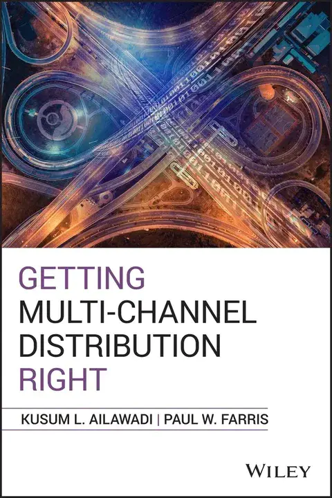 Multi-Channel Memorandum Distribution Facility : 多渠道备忘录分发设施