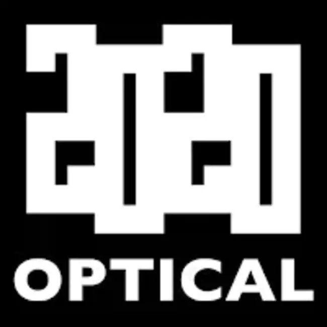 Optical Mark Recognition : 光学标记识别