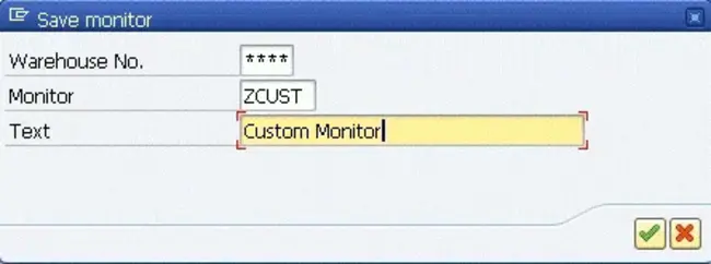 System Performance Monitor/2 : 系统性能监视器/2