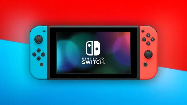 SWitch : 开关