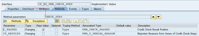 Technical Integrity Check : 技术完整性检查