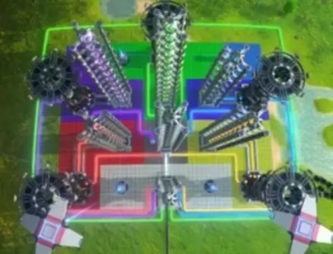 National Center for Research Resources : 国家研究资源中心