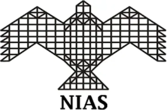 National Institute of Corrections : 国家矫正研究所