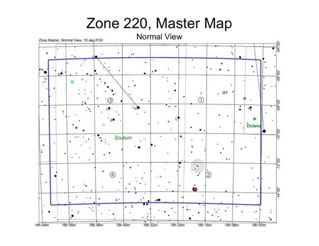 Zone Improvement Plan : 区域改善计划