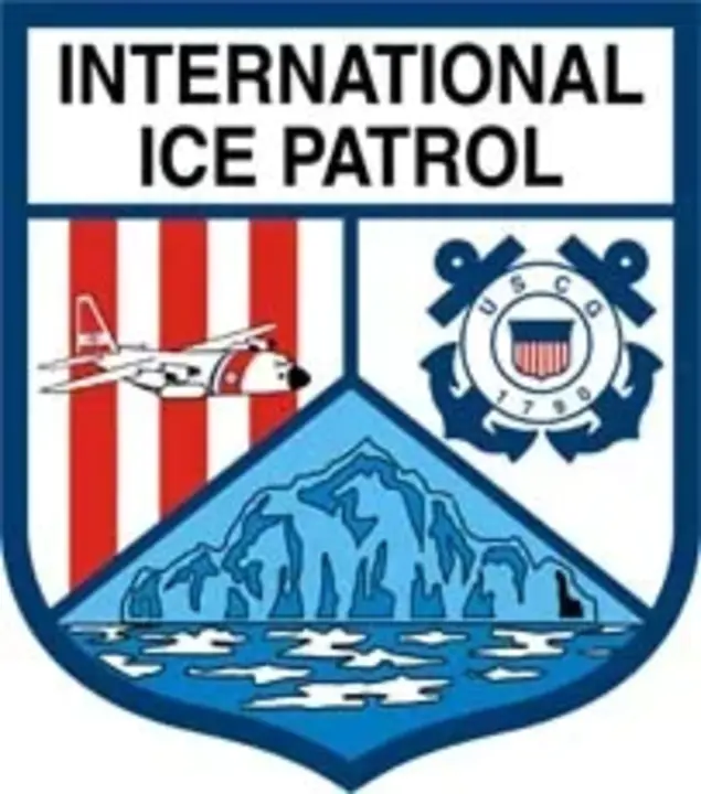 International Ice Patrol : 国际冰上巡逻队