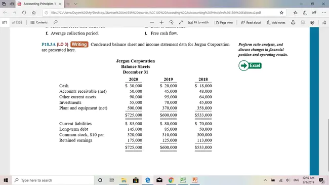 Accounting Principles Board Opinions : 会计原则董事会意见