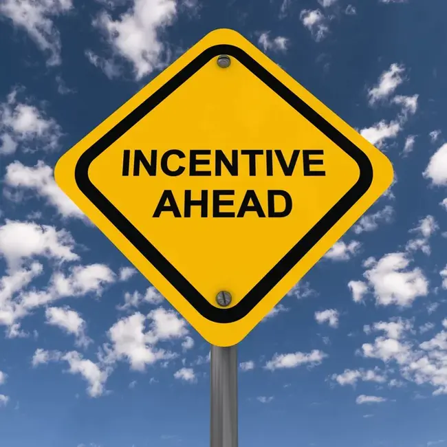 Incentive Stock Option : 激励性股票期权