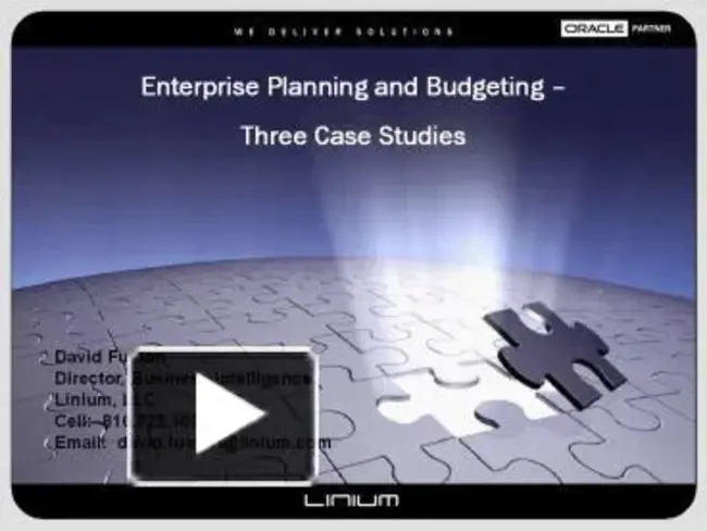 Program Planning and Budgeting System : 项目计划和预算系统