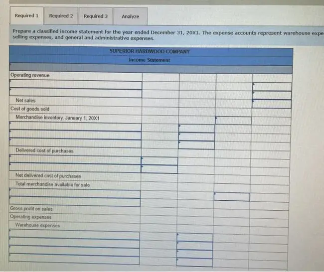 Statements on Auditing Procedure : 审计程序说明