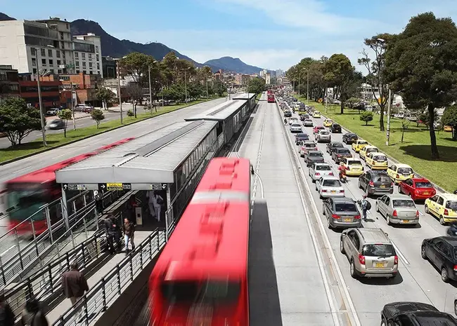 Urban Transportation Modeling System : 城市交通建模系统