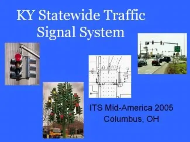 Sydney Coordinated Adaptive Traffic System : 悉尼协调自适应交通控制系统