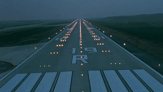 Runway Condition Reading : 跑道状态读数