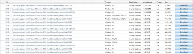 TrapTracker for Windows : Windows的TrapTracker