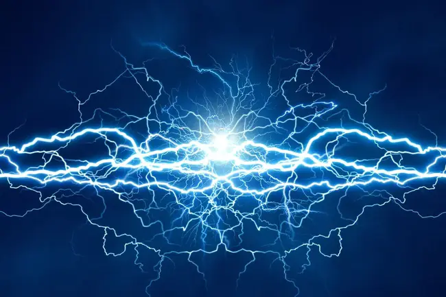 Electric : 电气