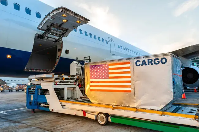 Cargo Preference Year : 货物优惠年