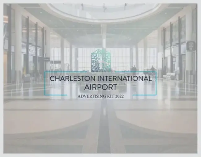 Charleston Air Force Base / International Airport : 查尔斯顿空军基地/国际机场