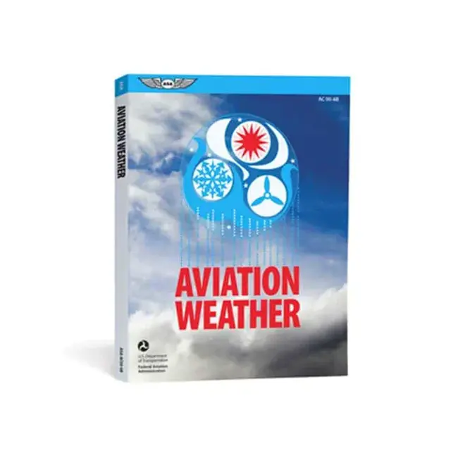 Aviation Weather Processor : 航空气象处理器