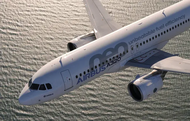 Airbus Industries Group : 空客工业集团