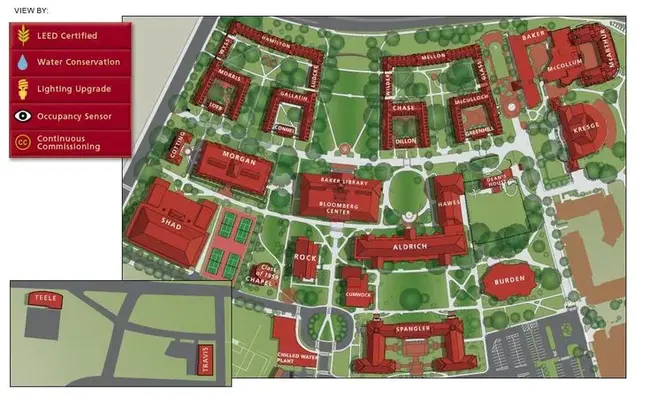 Stanford Campus Residential Leaseholders : 斯坦福大学校园住宅租赁人