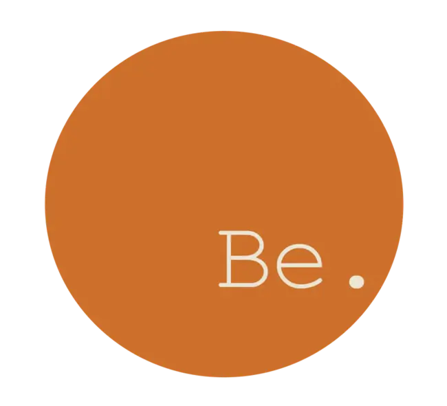 Be : 是