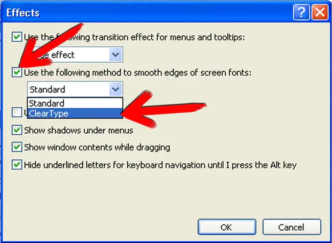 Clear Interrupt-Enable Flag : 清除中断启用标志