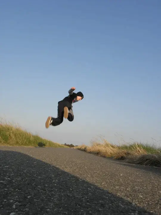 Jump If Sign : 跳中频符号