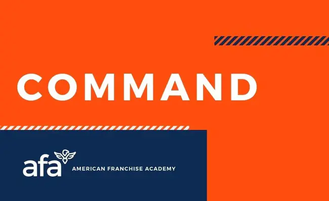 Command Management System : 指挥管理系统