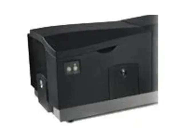 LASCO Electronics Box : 拉斯科电子盒