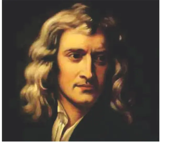 Newton : 牛顿