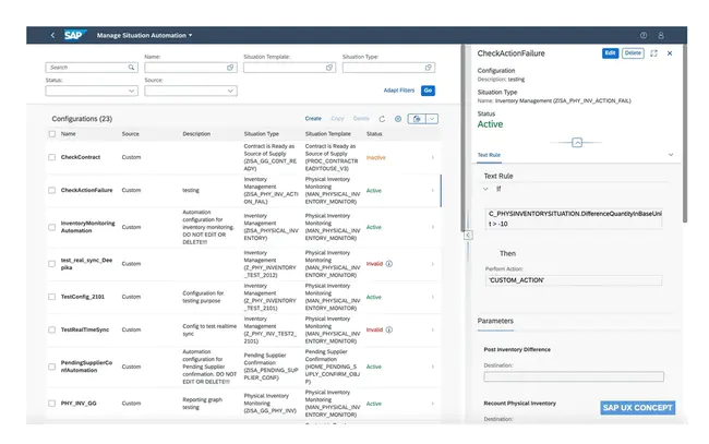 System Assurance Manage : 系统保证管理