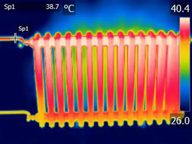 Thermal Control Subsystem : 热控子系统