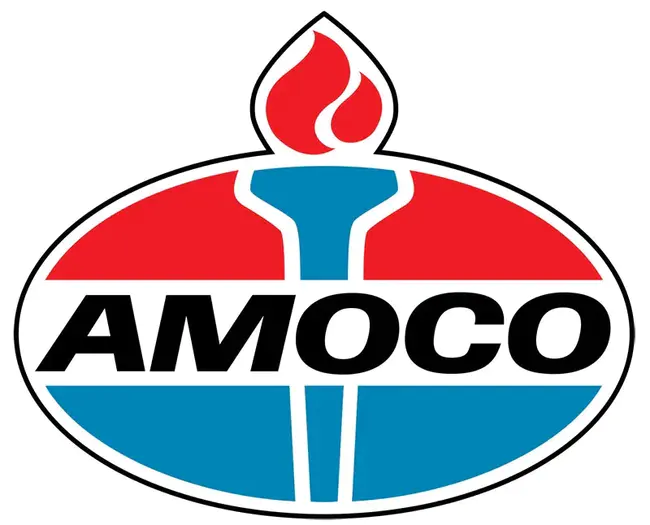 Amoco Chemical Company : 阿莫科化学公司