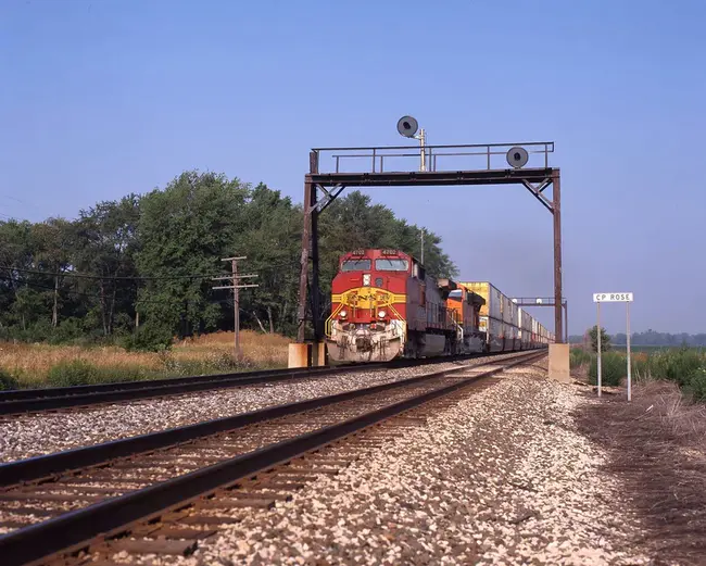 Chillicothe-Brunswick Rail Maintenance Authority : 布伦瑞克铁路维护局